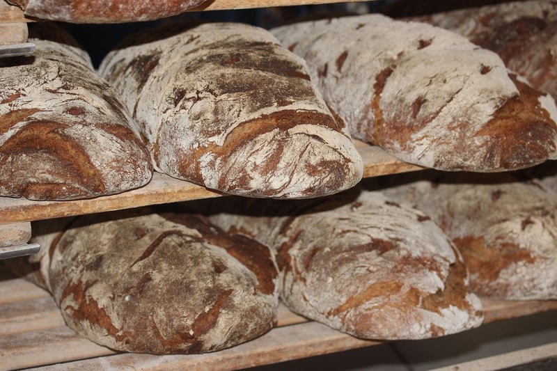 Baking Techniques